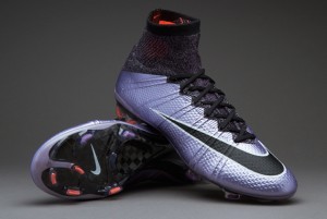 mercurials